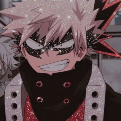 DynamightCEO's profile picture. ✶ ‧ ₊˚ #爆豪勝己 ┃ 𝜗𝜚₊˚⋆ other - @angelicpining ┃ NOT SPOILER FREE !