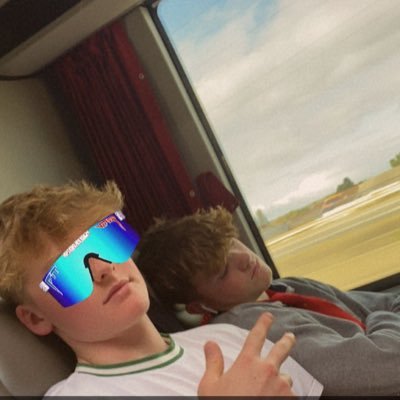 jburnsey12's profile picture. GGTTH