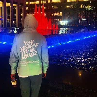 BackDoor327's profile picture. 