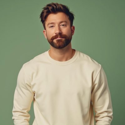 Dalestweeting's profile picture. • Bearded • Cat Owner • BTTF Fan •