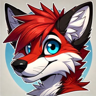 ReaperTheFurry's profile picture. 