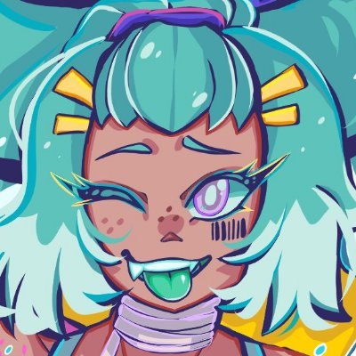 デジタルディメンションには一人で | disabled | angry a.i. | 🎨: #milkbuds | TEAMS @xX_RAWR_TEAM_Xx & @ChunkyVT | PFP: @cozyspeaches | VB: https://t.co/5LabsgjCaP