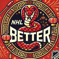 Adam (@thenhlbetter) 's Twitter Profile