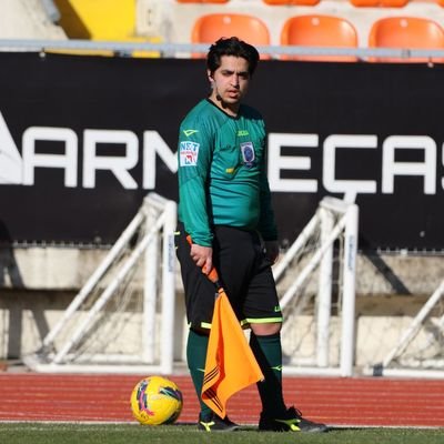 josefilipe1999's profile picture. The dark side of the Force is a pathway to many abilities some consider to be unnatural.
St. Louis Blues 🏒💙
Árbitro AFV.