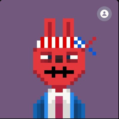 blockAPYs's profile picture. Tech, Data, AI.  
Web 3
Some takes useful, some not so much. Always NFA, DYOR