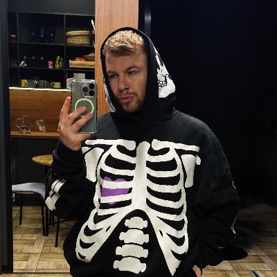 enigma98197's profile picture. 