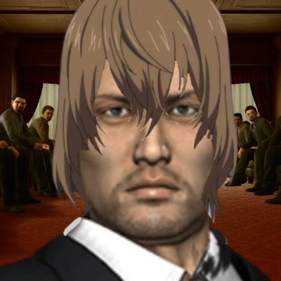 Goro Akechi Profile