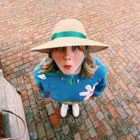 american girl doll (@macycalder) 's Twitter Profile