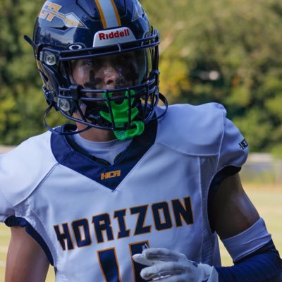 HunterBeenken4's profile picture. Horizon Christian C/O 2025 | GPA: 3.9 | Pos: SG/SF | WR/S | Ht: 6’4 | Wt: 190 | 🏈🏀 All State & All Region | AAU- @galegacyhoops | Hunterbeenken4@gmail.com
