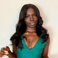 CoCo Noir (@coconoir305) 's Twitter Profile