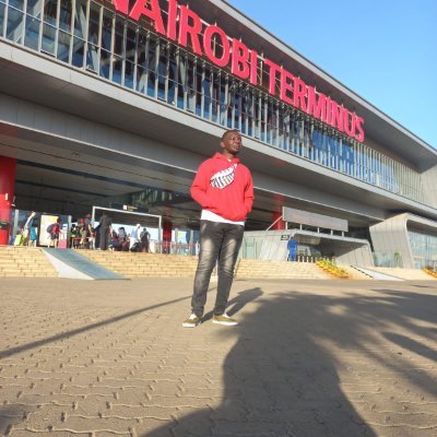 edu_mudi's profile picture. 🇰🇪 Kenyan full of love🥰