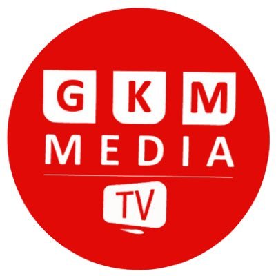 GkmMediatv's profile picture. GKM MEDIA TV is a perfect ONLINE PORTAL for news, Enterainmant, sports, technology, food, newspaper, magazine and blogs.  https:// https://t.co/QCMn20vUJL