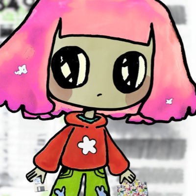 perrineさんのプロフィール画像