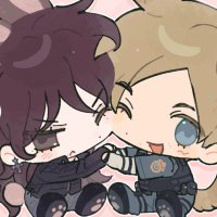 aris (@riuyao) 's Twitter Profile