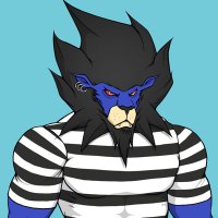 CryptoMADness 🦁👻 (@cryptomad_cro) 's Twitter Profile Photo