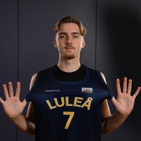 Gustaf Blomberg (@gblomberg14) 's Twitter Profile