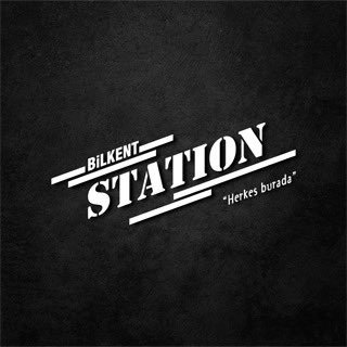 Bilkent Station X Hesabı Profil Fotoğrafı Bilkent Station X Hesabı Profil Fotoğrafı