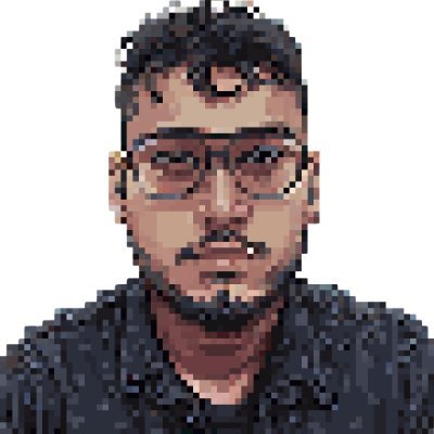 TheCodingSoup's profile picture. Developer Advocate | AI Solutions Engineer |