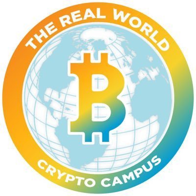The official Crypto account of The Real World by @cobratate | We simplify crypto for you, where smart investments bring quick profits.
