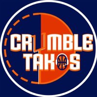 Crumbletakes (@crumbletakes) 's Twitter Profile