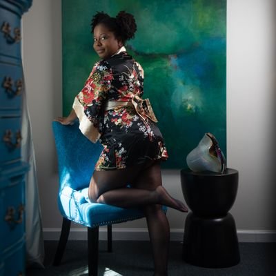 KaypoppCosplay's profile picture. Just a lame cosplayer