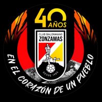 BALONMANO ZONZAMAS (@cbzonzamas) 's Twitter Profile