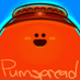 Pumspread (@pumspreadart) Twitter profile photo Pumspread (@pumspreadart) Twitter profile photo