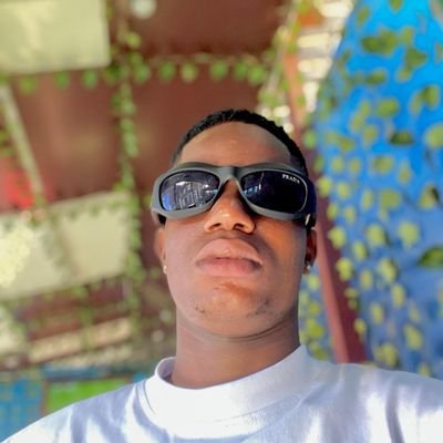 God is Good | Entrepreneur 💼 | Forex Trader📊📉 | Chelsea fan |
Work Harder Nobody Cares|