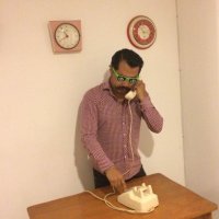 Fabian Becerril (@df_becerril) 's Twitter Profile