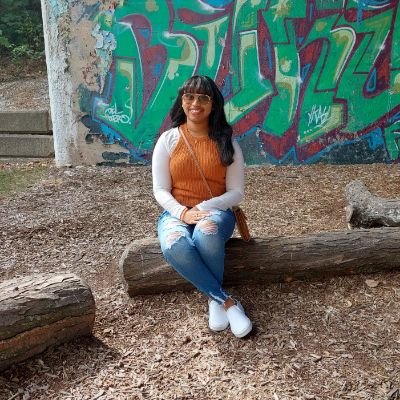 One bad chapter doesn't mean the story is over. | Columbia College Chicago Alumna
