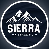 Sierra Esports Team (@sierraesports_) 's Twitter Profile