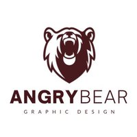 Angry Bear Design (@angrybeardesign) 's Twitter Profile