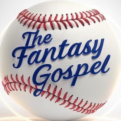 Actionable, data-driven #FantasyBaseball content • Contributed to @BaseballHQ • @CloserMonkey since 2020 • Referenced in @theathletic • #ItsTimeToPreach