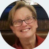 Carla Fedigan (@carla_fedigan) 's Twitter Profile