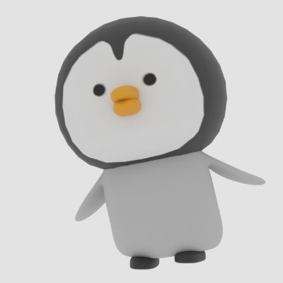 趣味ではじめたBlender記録
スキマ時間にBlenderで遊ぶのが好き🖥️
なかなか上達しませんが、のんびりと更新しています