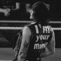 danikaπ¦ (@brutality4rhea) 's Twitter Profile Photo danikaπ¦ (@brutality4rhea) 's Twitter Profile Photo