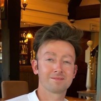 Benjamin Carpenter (@britishbc) 's Twitter Profile Photo Benjamin Carpenter (@britishbc) 's Twitter Profile Photo