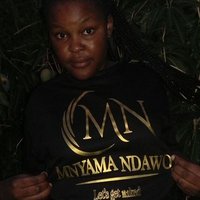 MNYAMA NDAWO (@mnyama_ndawo) 's Twitter Profile Photo