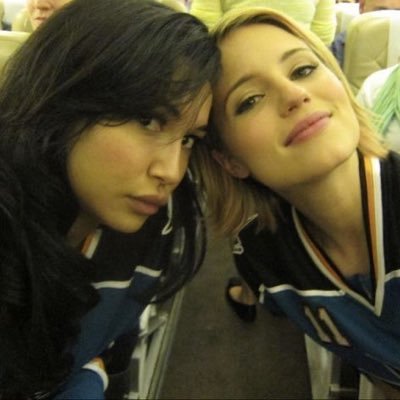 dedicated to sharing glee headcanons | this account may contain spoilers! | 🇵🇸 | 🇧🇷