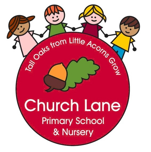 ChurchLanePrimary