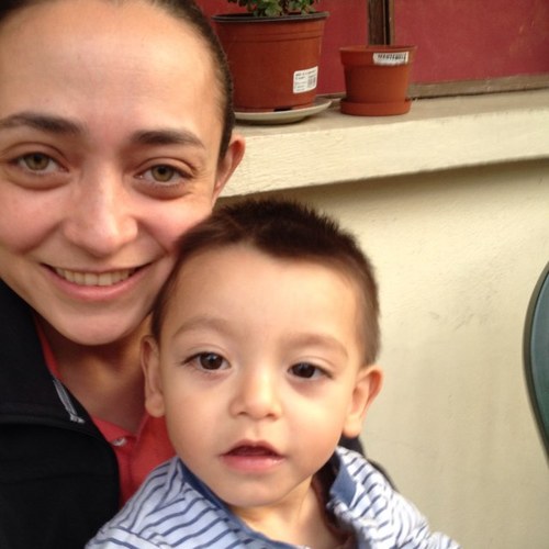 MarianaMartinB's profile picture. Interesada en Social Media, master termindo. Me dedico a la comunicación e identidad corporativa. Amo lo que hago.