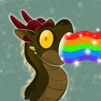 Snoot スヌート - Morbidly a Beast - (@tiredfatdrago) 's Twitter Profile