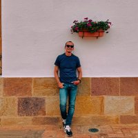 Manuel Parada (@manolete) 's Twitter Profile