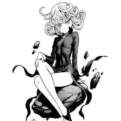 Madara Lucifer -¡COMMISSIONS OPEN¡-.さんのプロフィール画像