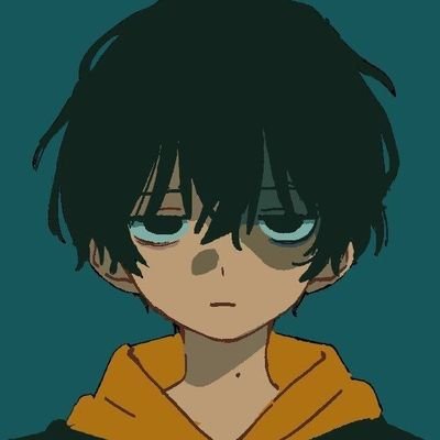 he/him
lowkey here to chill and go on
21
