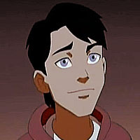 Batson_kid's profile picture. 