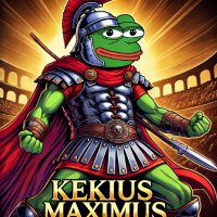 Kekius (@cripticfinance) 's Twitter Profile