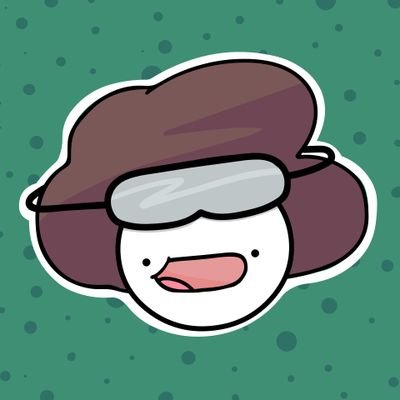 epokamations's profile picture. I make animated videos because I have too much free time

I'm also more active on YouTube:

https://t.co/MeyLEL4MR2