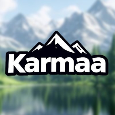 Karmaa_EFT's profile picture. i like blender!