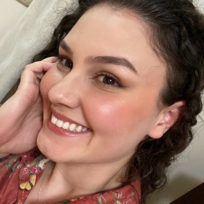 carniatonatalia's profile picture. 🎀✨💄💋💕🧸🌷👩🏻❤️👨🏼
